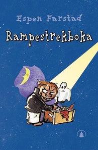 Rampestrekboka 9788205327153 Espen Farstad Brukte bøker