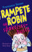 Rampete Robin og spøkelseshuset 9788205461598 Francesca Simon Brukte bøker