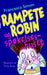 Rampete Robin og spøkelseshuset 9788205324220 Francesca Simon Brukte bøker