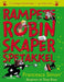 Rampete Robin skaper spetakkel 9788205477940 Francesca Simon Brukte bøker