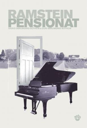 Ramstein pensionat 9788252175066 Sigrid Sørumgård Botheim Guri Sørumgård Botheim Brukte bøker