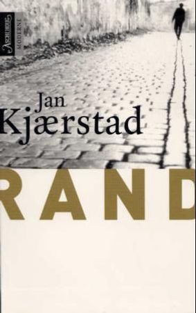 Rand 9788203185458 Jan Kjærstad Brukte bøker