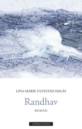 Randhav 9788202609696 Lina-Marie Ulvestad Halås Brukte bøker