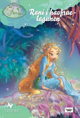 Rani i havfruelagunen 9788204125439  Brukte bøker