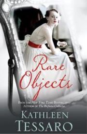 Rare Objects 9780007419876 Kathleen Tessaro Brukte bøker