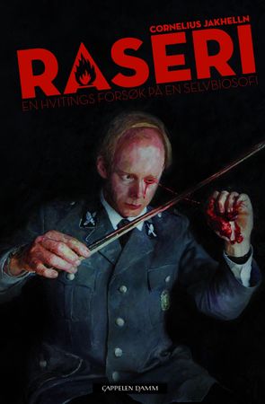 Raseri 9788202366001 Cornelius Jakhelln Brukte bøker