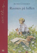 Rasmus på luffen 9789129657784 Astrid Lindgren Brukte bøker