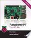 Raspberry Pi User Guide 9781118921661 Eben Upton Gareth Halfacree Brukte bøker