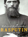 Rasputin 9780297819752 Ėdvard Radzinskiĭ Brukte bøker
