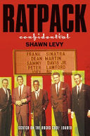Rat Pack Confidential 9781841150017 Shawn Levy Brukte bøker