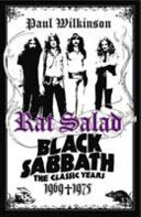 Rat Salad 9781844139255 Paul Wilkinson Brukte bøker