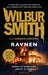 Ravnen 9788202847654 Corban Addison Wilbur Smith Brukte bøker