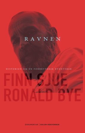 Ravnen 9788256021482 Finn Sjue Ronald Bye Brukte bøker