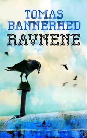 Ravnene 9788205425163 Tomas Bannerhed Brukte bøker