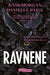 Ravnene 9788241919367 Kass Morgan Danielle Paige Brukte bøker
