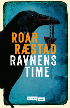 Ravnens time 9788241913600 Roar Ræstad Brukte bøker