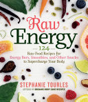 Raw Energy 9781603424677 Stephanie L. Tourles Brukte bøker