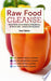 Raw Food Cleanse 9781569757420 Penni Shelton Brukte bøker