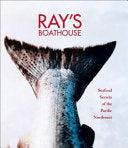 Ray's Boathouse 9780971908420 Ken Gouldthorpe Charles Ramseyer Brukte bøker