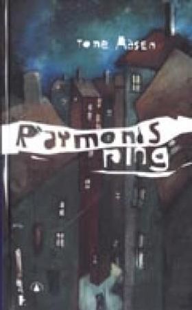 Raymonds ring 9788247801314 Tone Aasen Brukte bøker