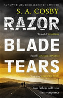 Razorblade Tears 9781472286543 S. A. Cosby Brukte bøker