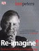 Re-imagine! 9780756617462 Thomas J. Peters Brukte bøker