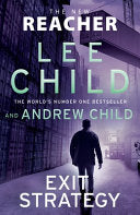 Reacher 30 9780857505620 Lee Child Brukte bøker