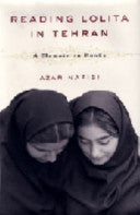 Reading Lolita in Tehran 9780733618239 Azar Nafisi Brukte bøker