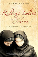 Reading Lolita in Tehran 9780007178483 Azar Nafisi Brukte bøker