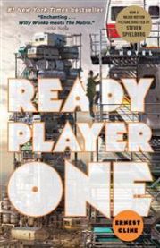 Ready Player One 9780307887443 Ernest Cline Brukte bøker