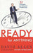 Ready for Anything 9780749924799 David Allen Brukte bøker