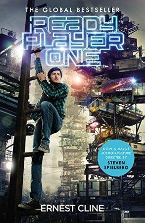 Ready player one 9780525574347 Ernest Cline Brukte bøker