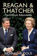Reagan and Thatcher 9780091926090 Richard Aldous Brukte bøker