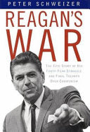Reagan's War 9780385504713 Peter Schweizer Brukte bøker