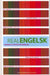Real Engelsk 9788257313715 Sverre Follestad Brukte bøker