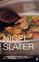 Real Fast Food 9780140469493 Nigel Slater Brukte bøker