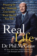 Real Life 9781847373816 Phil McGraw Brukte bøker