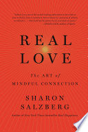 Real Love 9781250076502 Sharon Salzberg Brukte bøker