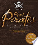 Real Pirates 9781426202629 Barry Clifford Sharon Simpson Brukte bøker