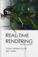 Real-Time Rendering, Second Edition 9781568811826 Eric Haines Tomas Möller Brukte bøker