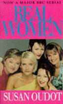 Real Women 9780671015985 Susan Oudot Brukte bøker