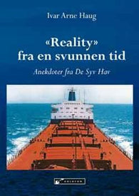 «Reality» fra en svunnen tid 9788230017203 Ivar Arne Haug Brukte bøker