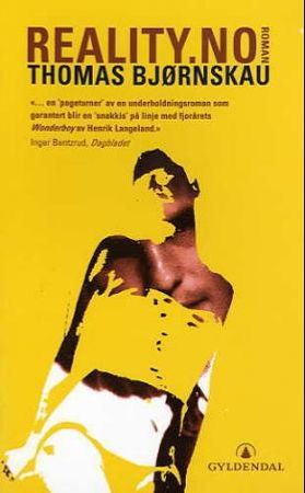 Reality.no 9788205335530 Thomas Bjørnskau Brukte bøker