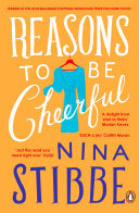 Reasons to be Cheerful 9780241974988 Nina Stibbe Brukte bøker