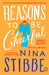 Reasons to be Cheerful 9780241974988 Nina Stibbe Brukte bøker
