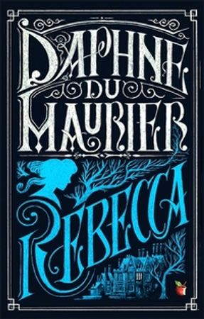 Rebecca 9780349006574 Daphne Du Maurier Brukte bøker