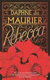 Rebecca 9781844080380 Sally Beauman Daphne Du Maurier Brukte bøker