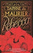 Rebecca 9781844080380 Sally Beauman Daphne Du Maurier Brukte bøker