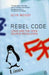 Rebel code 9780140298048 Glyn Moody Brukte bøker