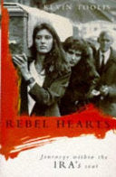 Rebel Hearts 9780330342438 Kevin Toolis Brukte bøker